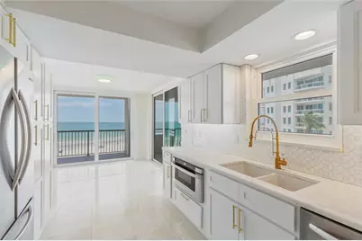 1600 Gulf Boulevard #414, Clearwater, FL 33767 - Photo 14
