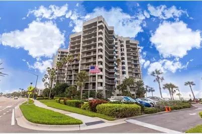 1600 Gulf Boulevard #414, Clearwater, FL 33767 - Photo 2