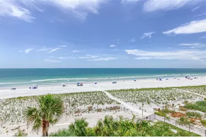 1600 Gulf Boulevard #414, Clearwater, FL 33767 - Photo 1