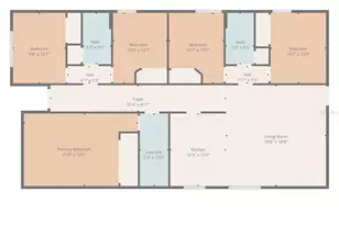 8205 N 12th St, Tampa, FL 33604 - Photo 22