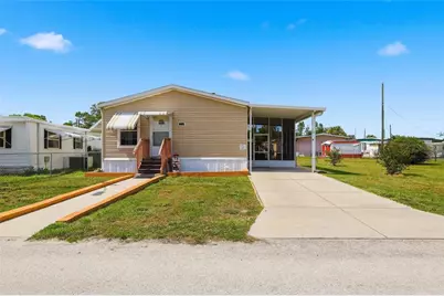 38745 New Jersey Avenue, Zephyrhills, FL 33542 - Photo 1