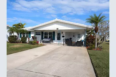 4415 96th Avenue N, Pinellas Park, FL 33782 - Photo 1