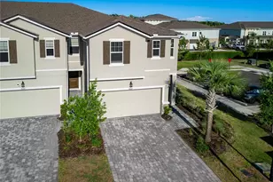 4062 Cloud Hopper Wy, Lutz, FL 33559 - Photo 1