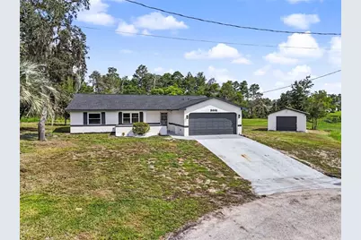 6444 Crowley Court, Spring Hill, FL 34609 - Photo 1
