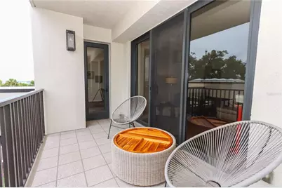 4 Belleview Boulevard #205, Clearwater, FL 33756 - Photo 32