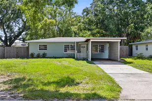 206 N Gunlock Ave, Tampa, FL 33609 - Photo 2