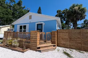 5005 Newton Ave S, Gulfport, FL 33707 - Photo 2