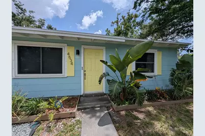4534 43rd Avenue N, Saint Petersburg, FL 33714 - Photo 2