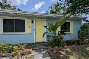 4534 43rd Ave N, Saint Petersburg, FL 33714 - Photo 2