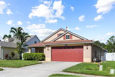 1674 Meadow Oak Lane, Tarpon Springs, FL 34689 - Photo 2