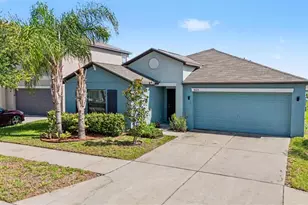9625 Sage Creek Dr, Ruskin, FL 33573 - Photo 1