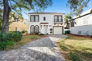 3710 W Leona St, Tampa, FL 33629 - Photo 2