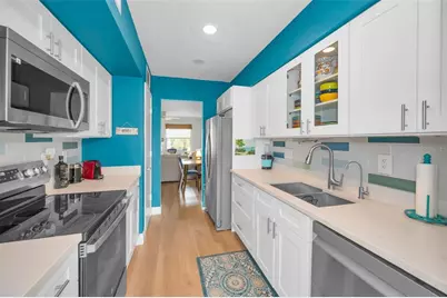 845 Sky Loch Drive S, Dunedin, FL 34698 - Photo 16
