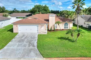 3210 Thoroughbred Loop, Lakeland, FL 33811 - Photo 2