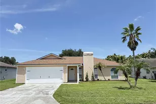 3210 Thoroughbred Loop, Lakeland, FL 33811 - Photo 1