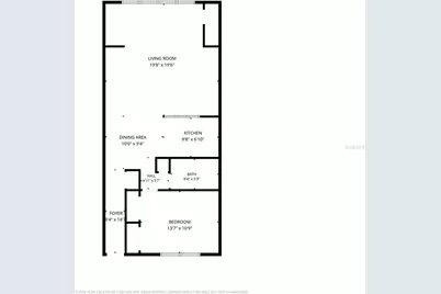 5501 80th Street N #408, Saint Petersburg, FL 33709 - Photo 16