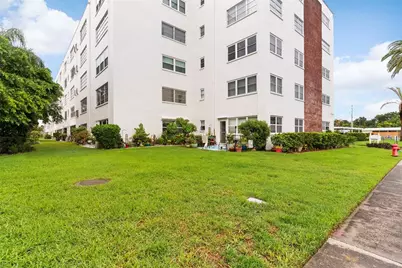 5501 80th Street N #408, Saint Petersburg, FL 33709 - Photo 12