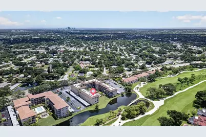 6100 Gulfport Boulevard S #401, Gulfport, FL 33707 - Photo 46