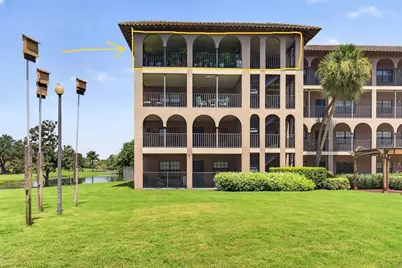 6100 Gulfport Boulevard S #401, Gulfport, FL 33707 - Photo 4