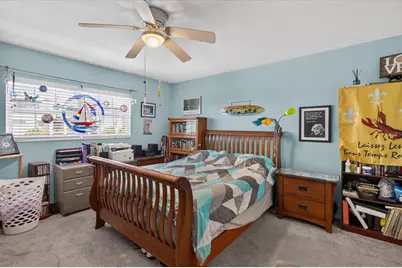 6100 Gulfport Boulevard S #401, Gulfport, FL 33707 - Photo 36