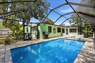 609 W River Dr, Temple Terrace, FL 33617 - Photo 2