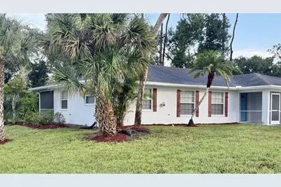 3708 Fontainebleau Street, North Port, FL 34287 - Photo 2