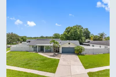 1950 Arvis Circle W, Clearwater, FL 33764 - Photo 1