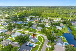 1950 Arvis Cir W, Clearwater, FL 33764 - Photo 40