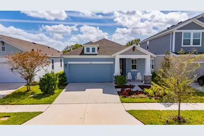 5541 Del Coronado Drive, Apollo Beach, FL 33572 - Photo 2