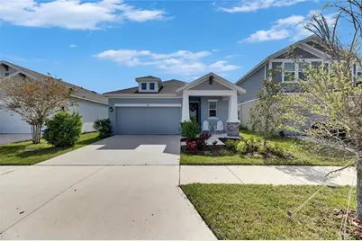 5541 Del Coronado Drive, Apollo Beach, FL 33572 - Photo 4
