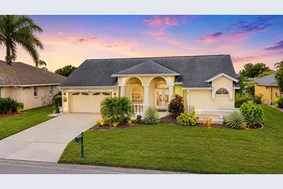 2815 89th Avenue E, Parrish, FL 34219 - Photo 1