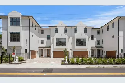 5210 Bayshore Boulevard #1, Tampa, FL 33611 - Photo 1