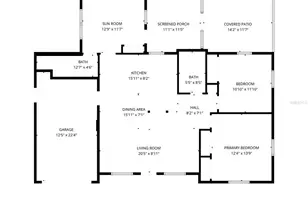 1051 Maybury Dr, Holiday, FL 34691 - Photo 64