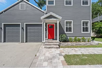 1513 E Park Circle, Tampa, FL 33610 - Photo 2