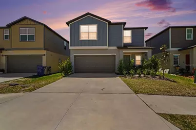 35194 Ackley Trce, Zephyrhills, FL 33541 - Photo 2