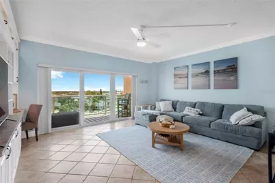 880 Mandalay Avenue #N404, Clearwater Beach, FL 33767 - Photo 2