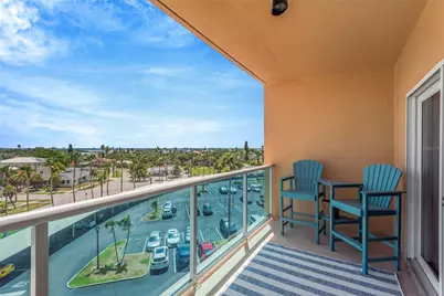 880 Mandalay Avenue #N404, Clearwater Beach, FL 33767 - Photo 10