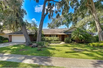 1101 Oakridge Manor Drive, Brandon, FL 33511 - Photo 1