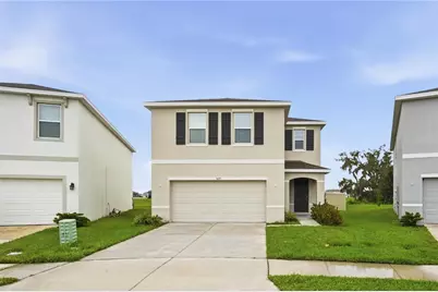 5635 Hollingworth Trail, Wesley Chapel, FL 33545 - Photo 1