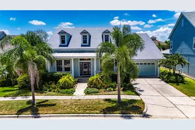 5226 Brighton Shore Drive, Apollo Beach, FL 33572 - Photo 1