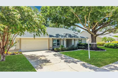 3390 Lake Shore Lane, Clearwater, FL 33761 - Photo 2