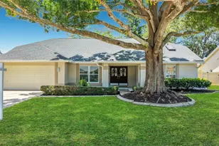 3390 Lake Shore Ln, Clearwater, FL 33761 - Photo 1
