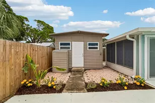 403 Driftwood Dr W, Palm Harbor, FL 34683 - Photo 34