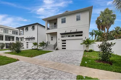 206 Chippewa Avenue, Tampa, FL 33606 - Photo 2