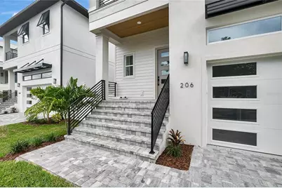 206 Chippewa Avenue, Tampa, FL 33606 - Photo 8