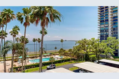 2401 Bayshore Blvd #502, Tampa, FL 33629 - Photo 22