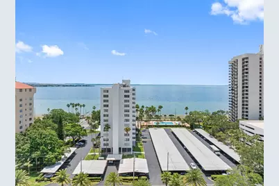 2401 Bayshore Blvd #502, Tampa, FL 33629 - Photo 4