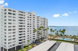 2401 Bayshore Blvd, Tampa, FL 33629 - Photo 32