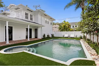 2523 W Sunset Drive, Tampa, FL 33629 - Photo 2