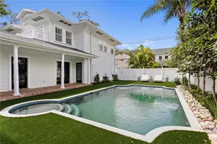 2523 W Sunset Dr, Tampa, FL 33629 - Photo 2